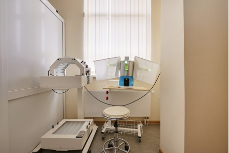 Санаторий «МЧС», Кисловодск, изображение 84