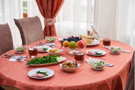 Санаторий «МЧС», Кисловодск, изображение 56