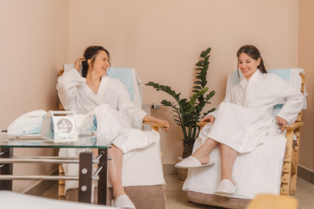 Санаторий «МЧС», Кисловодск, изображение 81