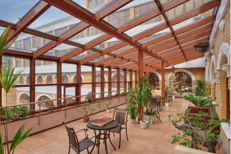 Санаторий «МЧС», Кисловодск, изображение 73