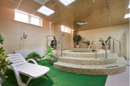 Санаторий «МЧС», Кисловодск, изображение 54