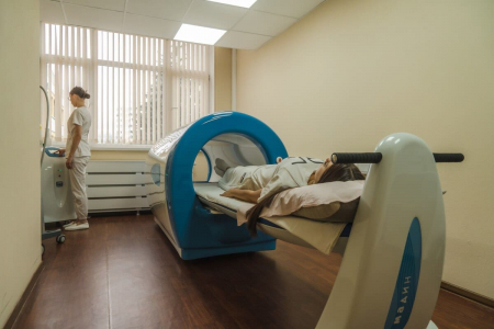 Санаторий «МЧС», Кисловодск, изображение 88