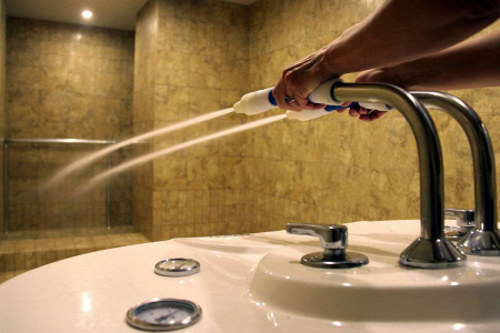 Санаторий «МЧС», Кисловодск, изображение 89