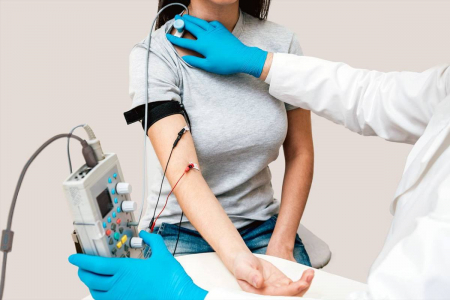 Санаторий «МЧС», Кисловодск, изображение 21