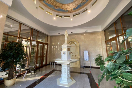 Санаторий «МЧС», Кисловодск, изображение 90