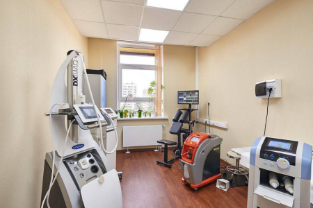 Санаторий «МЧС», Кисловодск, изображение 92