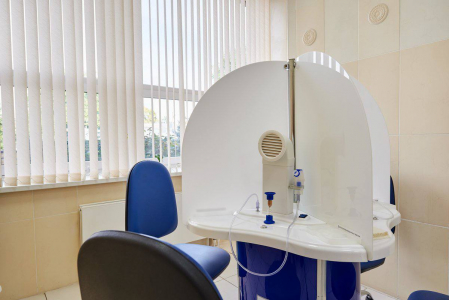 Санаторий «МЧС», Кисловодск, изображение 93