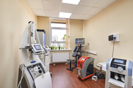 Санаторий «МЧС», Кисловодск, изображение 76