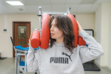 Санаторий «МЧС», Кисловодск, изображение 66