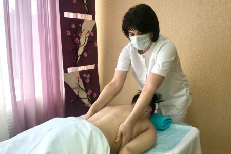 Санаторий «Родник», Кисловодск, изображение 15