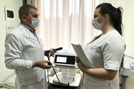 Санаторий «Родник», Кисловодск, изображение 12