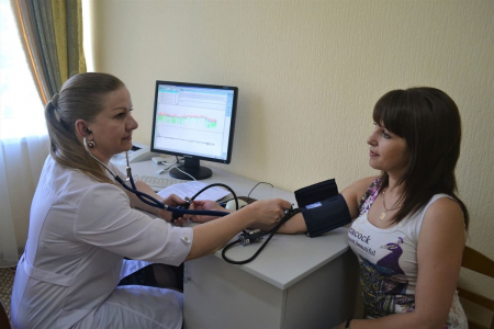 Санаторий «Родник», Кисловодск, изображение 14