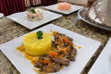 Санаторий «Родник», Кисловодск, изображение 26