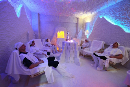 Санаторий «Родник», Кисловодск, изображение 18