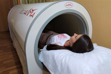 Санаторий «Родник», Кисловодск, изображение 8