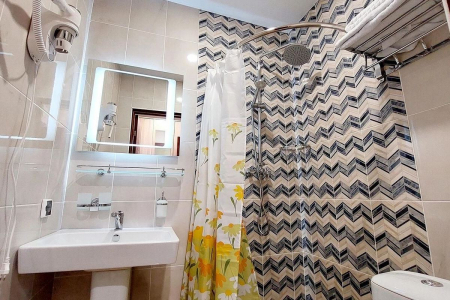 Санаторий «Тарханы», Пятигорск, изображение 46