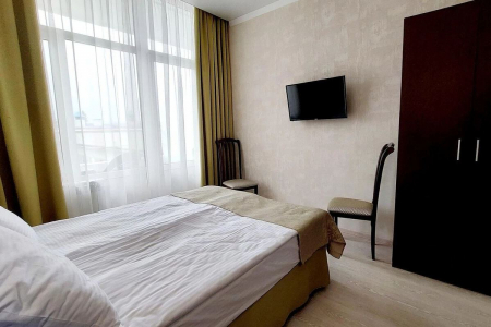 Санаторий «Тарханы», Пятигорск, изображение 44