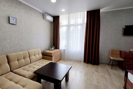 Санаторий «Тарханы», Пятигорск, изображение 42