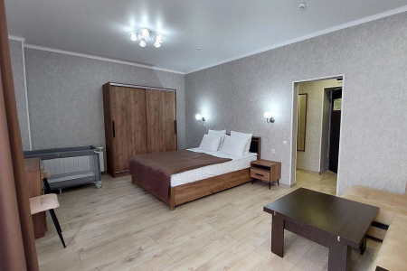 Санаторий «Тарханы», Пятигорск, изображение 41