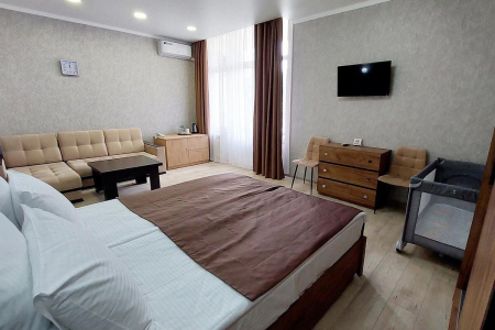 Санаторий «Тарханы», Пятигорск, изображение 40