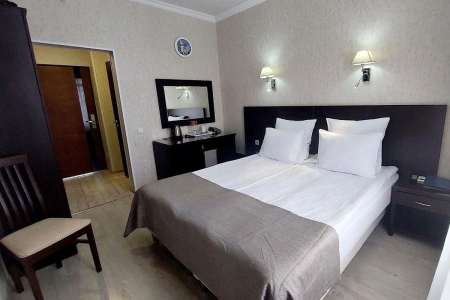 Санаторий «Тарханы», Пятигорск, изображение 39