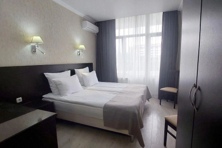 Санаторий «Тарханы», Пятигорск, изображение 38