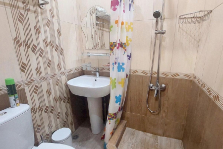 Санаторий «Тарханы», Пятигорск, изображение 37