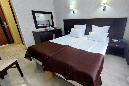 Санаторий «Тарханы», Пятигорск, изображение 35