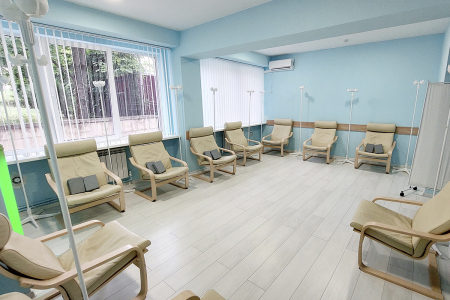 Санаторий «Тарханы», Пятигорск, изображение 48