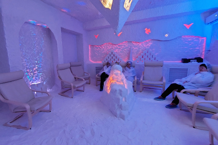 Санаторий «Тарханы», Пятигорск, изображение 34