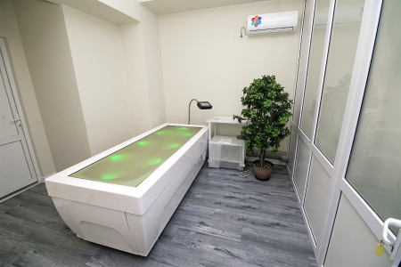 Санаторий «Тарханы», Пятигорск, изображение 7