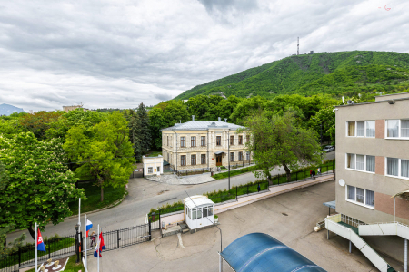 Санаторий «Лермонтова», Пятигорск, изображение 108 Санаторий «Лермонтова», Пятигорск, изображение 108