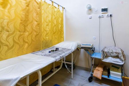 Санаторий «Лермонтова», Пятигорск, изображение 109 Санаторий «Лермонтова», Пятигорск, изображение 109