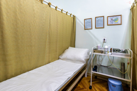 Санаторий «Лермонтова», Пятигорск, изображение 111 Санаторий «Лермонтова», Пятигорск, изображение 111