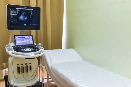 Санаторий «Лермонтова», Пятигорск, изображение 116 Санаторий «Лермонтова», Пятигорск, изображение 116