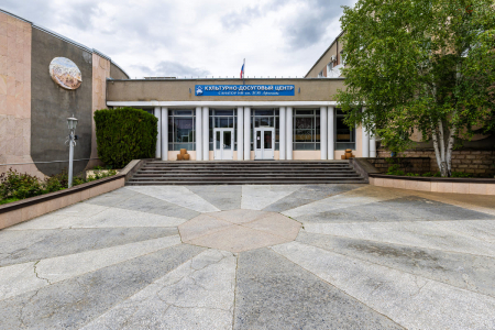 Санаторий «Лермонтова», Пятигорск, изображение 121 Санаторий «Лермонтова», Пятигорск, изображение 121