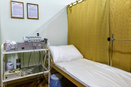 Санаторий «Лермонтова», Пятигорск, изображение 123 Санаторий «Лермонтова», Пятигорск, изображение 123