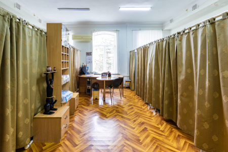 Санаторий «Лермонтова», Пятигорск, изображение 124 Санаторий «Лермонтова», Пятигорск, изображение 124