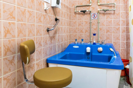 Санаторий «Лермонтова», Пятигорск, изображение 126 Санаторий «Лермонтова», Пятигорск, изображение 126