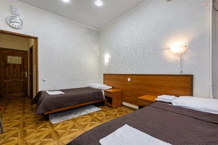 Санаторий «Лермонтова», Пятигорск, изображение 35 Санаторий «Лермонтова», Пятигорск, изображение 35