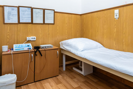 Санаторий «Лермонтова», Пятигорск, изображение 129 Санаторий «Лермонтова», Пятигорск, изображение 129