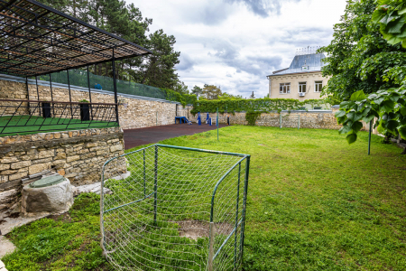 Санаторий «Лермонтова», Пятигорск, изображение 133 Санаторий «Лермонтова», Пятигорск, изображение 133