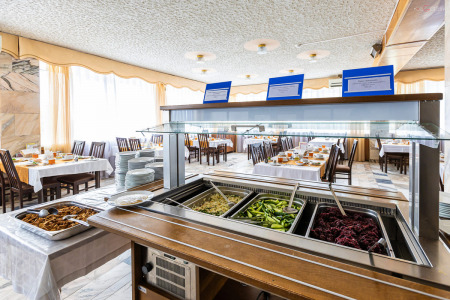 Санаторий «Лермонтова», Пятигорск, изображение 136 Санаторий «Лермонтова», Пятигорск, изображение 136