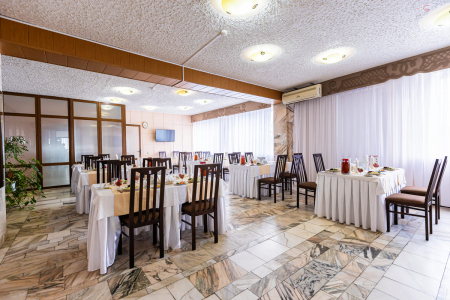 Санаторий «Лермонтова», Пятигорск, изображение 137 Санаторий «Лермонтова», Пятигорск, изображение 137