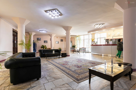 Санаторий «Лермонтова», Пятигорск, изображение 36 Санаторий «Лермонтова», Пятигорск, изображение 36