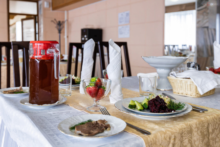 Санаторий «Лермонтова», Пятигорск, изображение 49 Санаторий «Лермонтова», Пятигорск, изображение 49