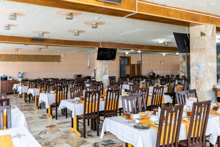 Санаторий «Лермонтова», Пятигорск, изображение 139 Санаторий «Лермонтова», Пятигорск, изображение 139