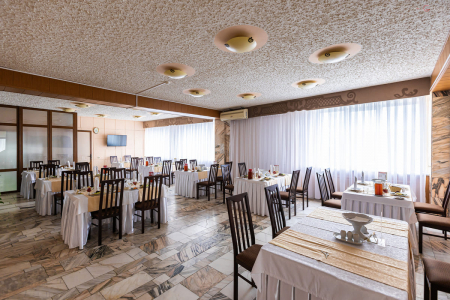 Санаторий «Лермонтова», Пятигорск, изображение 51 Санаторий «Лермонтова», Пятигорск, изображение 51