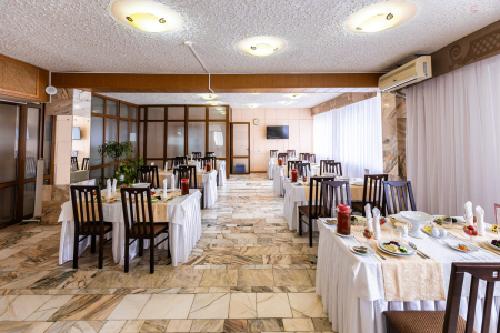 Санаторий «Лермонтова», Пятигорск, изображение 140 Санаторий «Лермонтова», Пятигорск, изображение 140