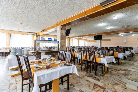 Санаторий «Лермонтова», Пятигорск, изображение 48 Санаторий «Лермонтова», Пятигорск, изображение 48